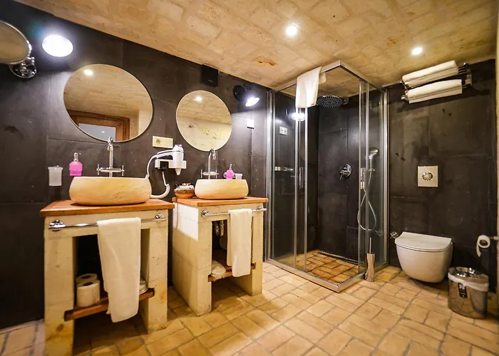 Hotel Sedirli Ürgüp