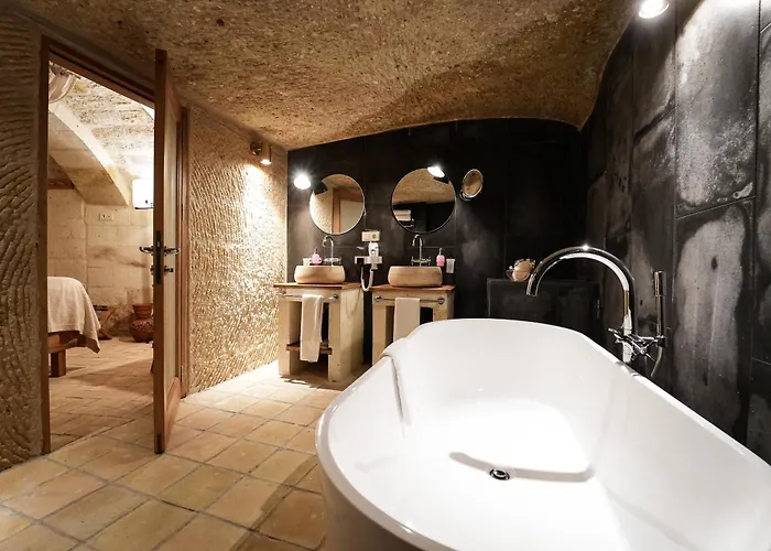 Sedirli Hotel Ürgüp