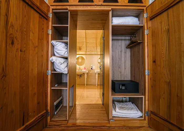 Sedirli ウルギュップ