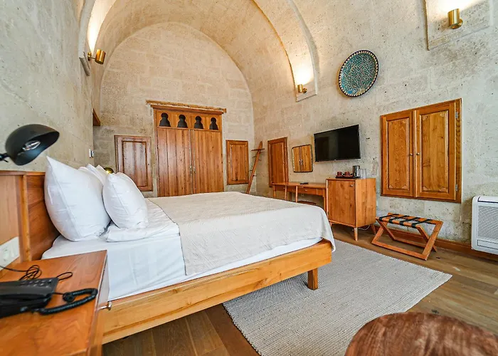 Sedirli ホテル ウルギュップ