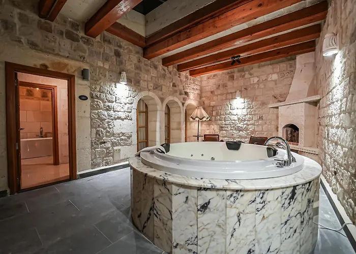 Sedirli Hotel Ürgüp