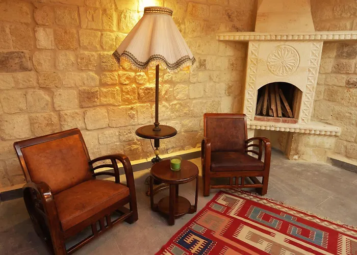 Hotel Sedirli Ürgüp